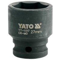Dugókulcs gépi 1/2 col 27 mm YATO - www.parts-zone.hu Dugókulcs gépi 1/2 col 27 mm YATODUGÓKULCSOK