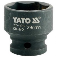 Dugókulcs gépi 1/2 col 29 mm YATO - www.parts-zone.hu Dugókulcs gépi 1/2 col 29 mm YATODUGÓKULCSOK