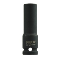 Dugókulcs gépi 1/2 col 13 mm hosszú YATO - www.parts-zone.hu Dugókulcs gépi 1/2 col 13 mm hosszú YATODUGÓKULCSOK