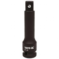 Dugókulcs toldószár gépi 1/2 col 75 mm YATODUGÓKULCSOK