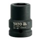 Dugókulcs gépi 3/4 col 19 mm YATO