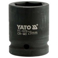 Dugókulcs gépi 3/4 col 29 mm YATODUGÓKULCSOK
