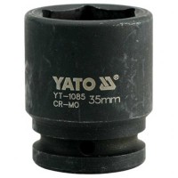 Dugókulcs gépi 3/4 col 35 mm YATODUGÓKULCSOK