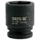 Dugókulcs gépi 3/4 col 35 mm YATO