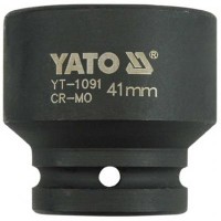 Dugókulcs gépi 3/4 col 41 mm YATODUGÓKULCSOK