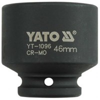 Dugókulcs gépi 3/4 col 46 mm YATO - www.parts-zone.hu Dugókulcs gépi 3/4 col 46 mm YATODUGÓKULCSOK