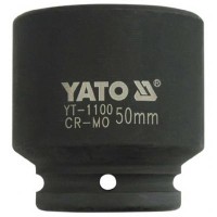 Dugókulcs gépi 3/4 col 50 mm YATO - www.parts-zone.hu Dugókulcs gépi 3/4 col 50 mm YATODUGÓKULCSOK