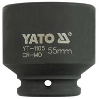 Dugókulcs gépi 3/4 col 55 mm YATO - www.parts-zone.hu Dugókulcs gépi 3/4 col 55 mm YATODUGÓKULCSOK