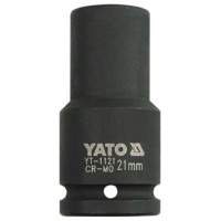 Dugókulcs gépi 3/4 col 21 mm hosszú YATODUGÓKULCSOK