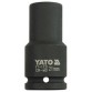 Dugókulcs gépi 3/4 col 21 mm hosszú YATO