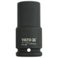 Dugókulcs gépi 3/4 col 24 mm hosszú YATO