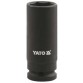 Yato Légkulcs fej, 1", 36mm, hosszú