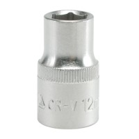 Yato dugókulcsfej, 1/2", 12mm - www.parts-zone.hu Yato dugókulcsfej, 1/2", 12mmDUGÓKULCSOK