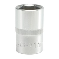 Dugókulcs 17 mm 1/2 col YATODUGÓKULCSOK