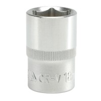 Dugókulcs 18 mm 1/2 col YATODUGÓKULCSOK