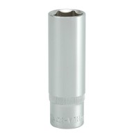 Dugókulcs 18 mm 1/2 col hosszú YATO - www.parts-zone.hu Dugókulcs 18 mm 1/2 col hosszú YATODUGÓKULCSOK