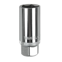 Gyertyakulcs 1/2 col 21 mm YATO