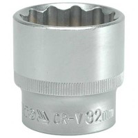 Dugókulcs 32 mm 1/2 col 12 szögletű YATODUGÓKULCSOK