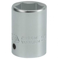 Yato dugókulcsfej, 3/4", 25mm, CrVDUGÓKULCSOK