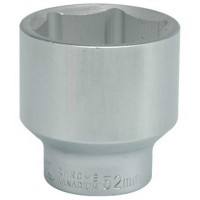 Yato dugókulcsfej, 3/4", 52mm, CrV - www.parts-zone.hu Yato dugókulcsfej, 3/4", 52mm, CrVDUGÓKULCSOK