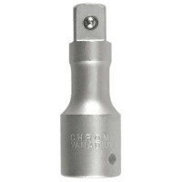 Yato hajtószár hosszabító, 3/4", 100mm, CrV - www.parts-zone.hu Yato hajtószár hosszabító, 3/4", 100mm, CrVBITHEGY-TARTÓ