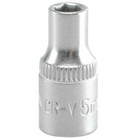 Dugókulcs 5 mm 1/4 col YATODUGÓKULCSOK