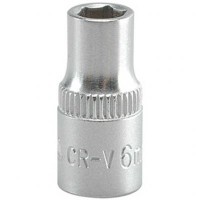 Dugókulcs 6 mm 1/4 col YATODUGÓKULCSOK