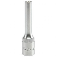 Dugókulcs 4 mm 1/4 col hosszú YATO - www.parts-zone.hu Dugókulcs 4 mm 1/4 col hosszú YATODUGÓKULCSOK
