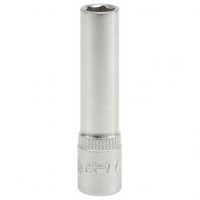 Dugókulcs 7 mm 1/4 col hosszú YATO - www.parts-zone.hu Dugókulcs 7 mm 1/4 col hosszú YATODUGÓKULCSOK