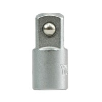 Átalakító reduktor 1/4 col-3/8 col-ra YATO - www.parts-zone.hu Átalakító reduktor 1/4 col-3/8 col-ra YATO