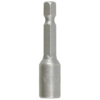 Yato bitfej, hatlapfejű, 1/4", 6x48mm - www.parts-zone.hu Yato bitfej, hatlapfejű, 1/4", 6x48mmBITHEGY-TARTÓ