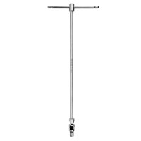T-kulcs csuklós 9x450 mm CrV YATO