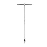 T-kulcs csuklós 10x450 mm CrV YATO - www.parts-zone.hu T-kulcs csuklós 10x450 mm CrV YATO