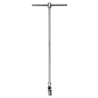 T-kulcs csuklós 12x450 mm CrV YATO