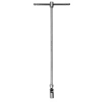 T-kulcs csuklós 13x450 mm CrV YATO - www.parts-zone.hu T-kulcs csuklós 13x450 mm CrV YATO