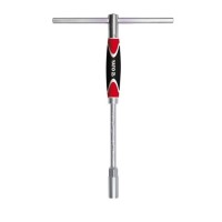 T-kulcs 13 mm forgatható nyéllel YATO - www.parts-zone.hu T-kulcs 13 mm forgatható nyéllel YATO