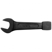 Yato Üthető villáskulcs, 55mm, CrV - www.parts-zone.hu Yato Üthető villáskulcs, 55mm, CrVVILLÁSKULCSOK