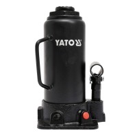 Hidraulikus olajemelő 12t YATO