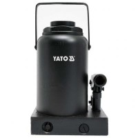 Hidraulikus olajemelő 50t YATO