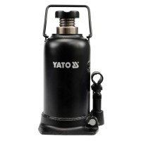 Hidraulikus emelő 20 t YATO