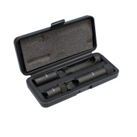 Dugókulcs készlet 4 részes 1/2 col tgk. befecskendezőhöz CrMo YATODUGÓKULCSOK