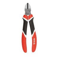 Oldalcsípő fogó profi 160 mm YATO