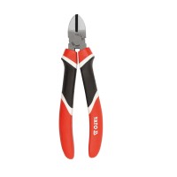 Oldalcsípő fogó profi 190 mm YATO - www.parts-zone.hu Oldalcsípő fogó profi 190 mm YATO