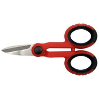 Olló szigetelt 140 mm R.M. YATO - www.parts-zone.hu Olló szigetelt 140 mm R.M. YATO
