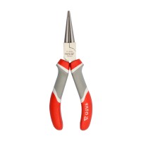 Kerek csőrű fogó 160 mm YATO