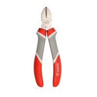 Oldalcsípő fogó 160 mm YATO