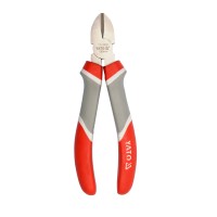 Oldalcsípő fogó 180 mm YATO - www.parts-zone.hu Oldalcsípő fogó 180 mm YATO