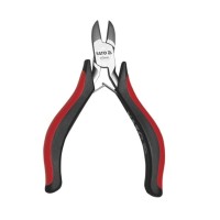 Oldalcsípő fogó 115 mm YATO - www.parts-zone.hu Oldalcsípő fogó 115 mm YATO