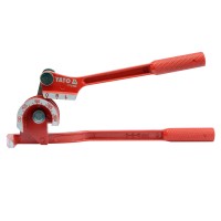 Csőhajlító kézi  (6,8,10 mm) YATO