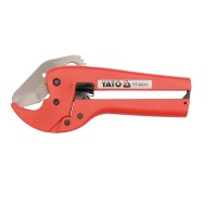 Csővágó olló, max. o 42 mm YATO - www.parts-zone.hu Csővágó olló, max. o 42 mm YATO